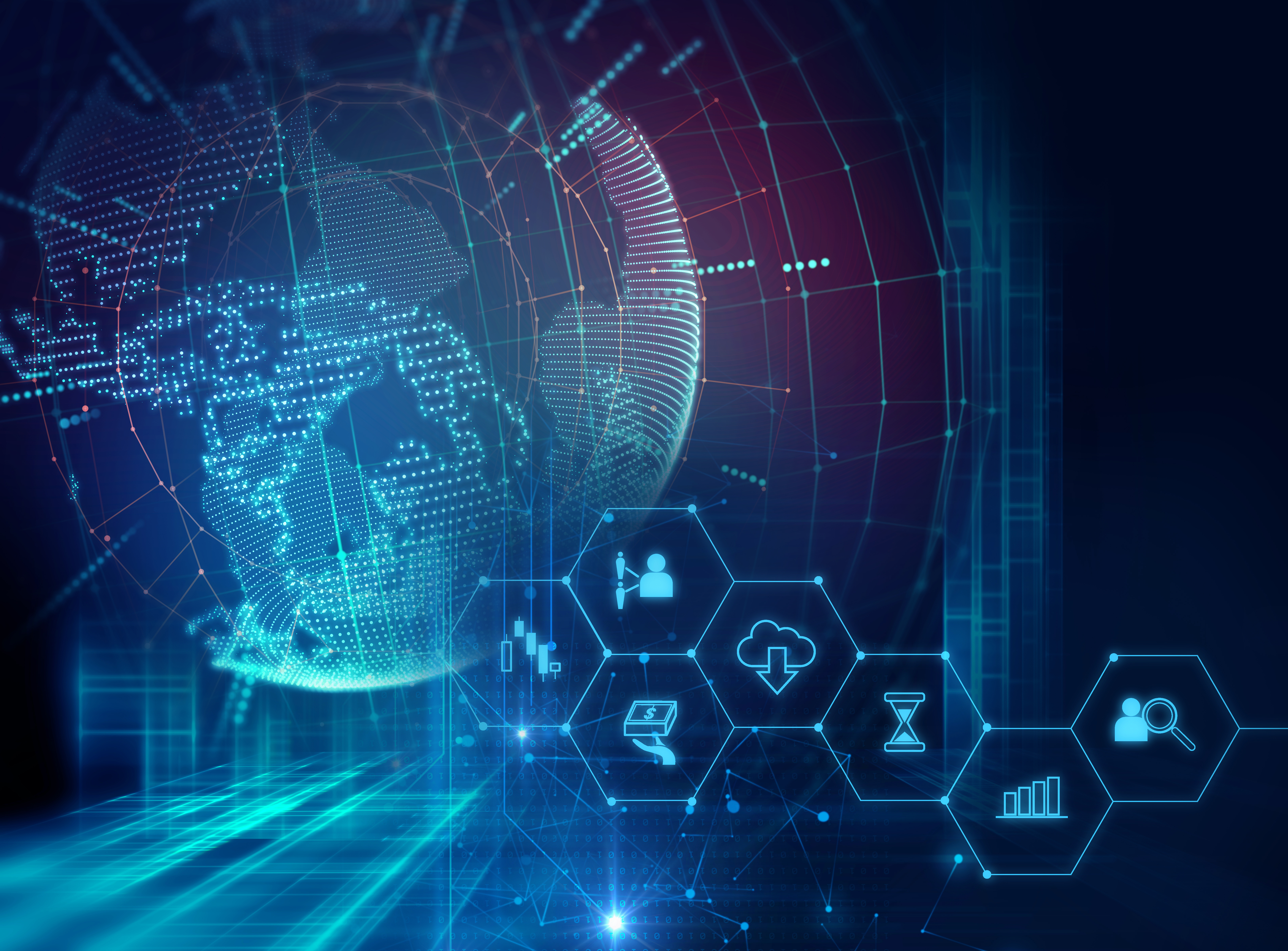 The rise and rise of B2B cross border payments disruptors