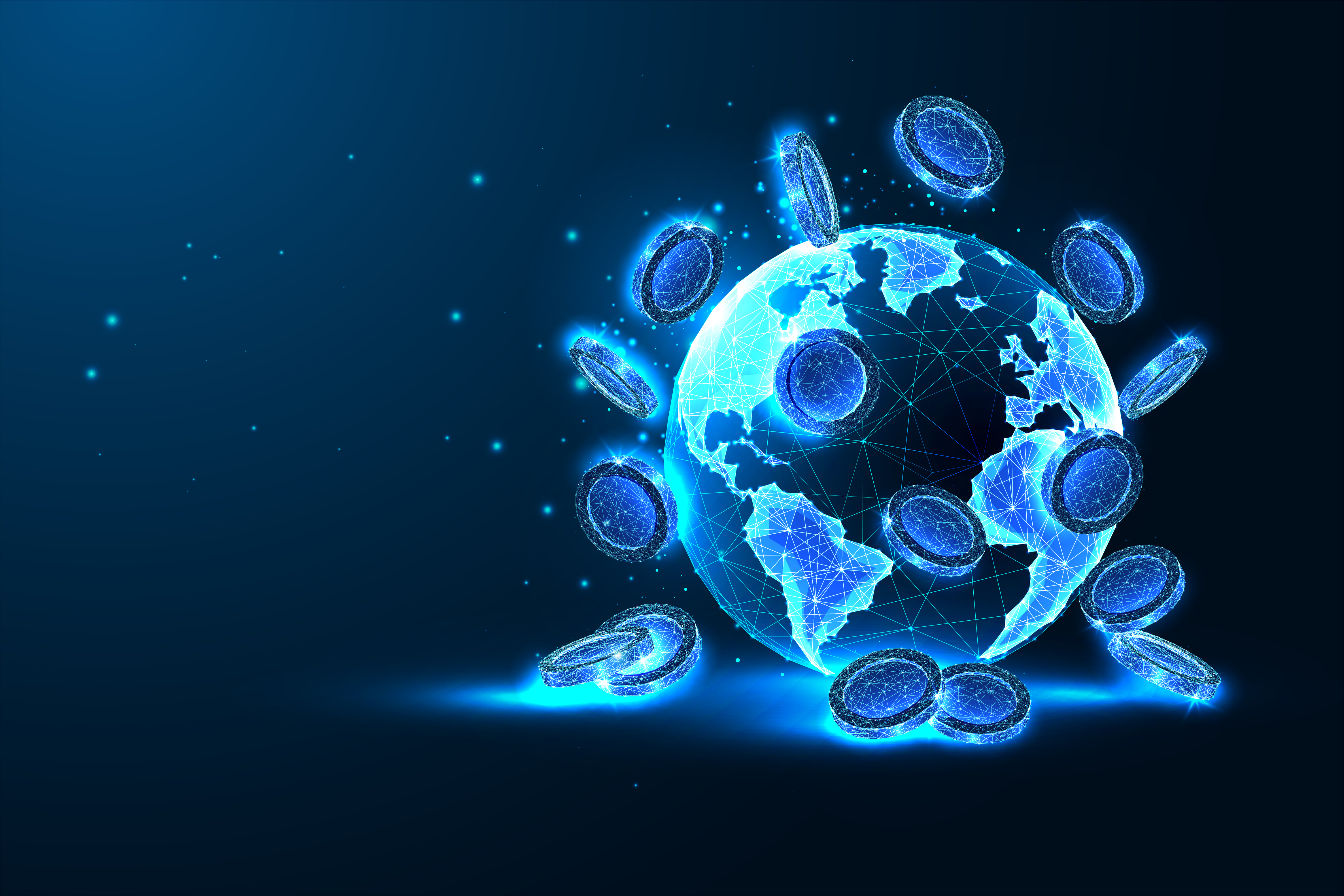 How do international payments work today & what are the hurdles?