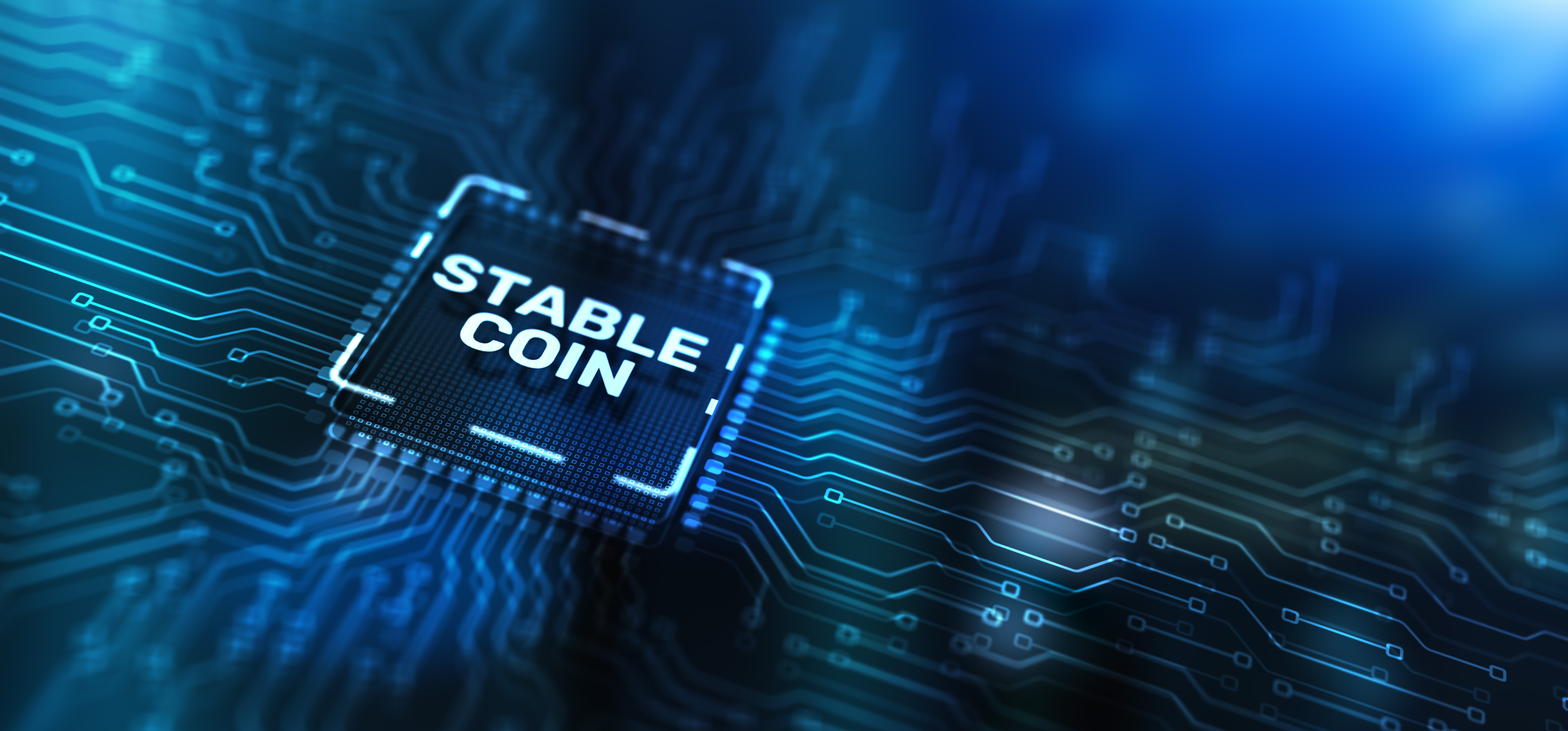 The stablecoin opportunity for fintechs: Q&A with Nirav Parekh