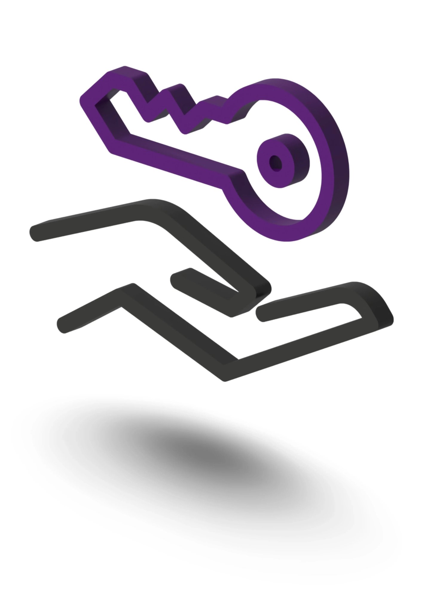 Freemarket_Icons_v2_Product Pay & Receive An Ecosystem that integrates key industry players