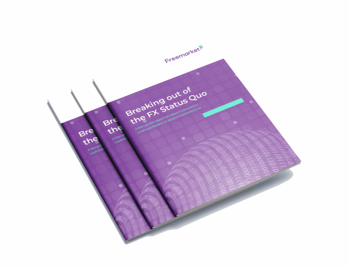 Breaking out of the status quo ebook