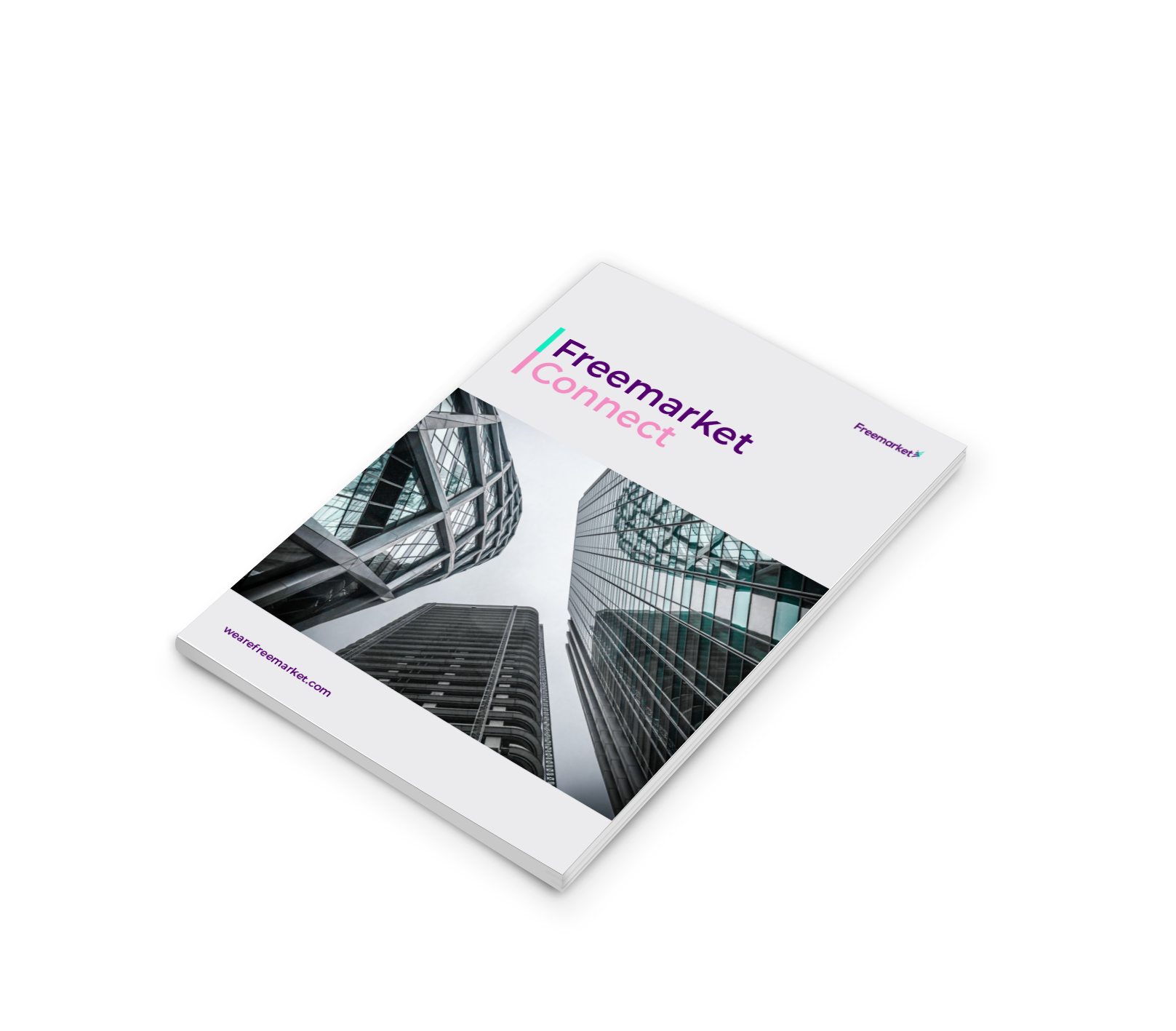 Freemarket Connect: Edition 001