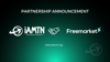 Freemarket proud to be part of the IAMTN network