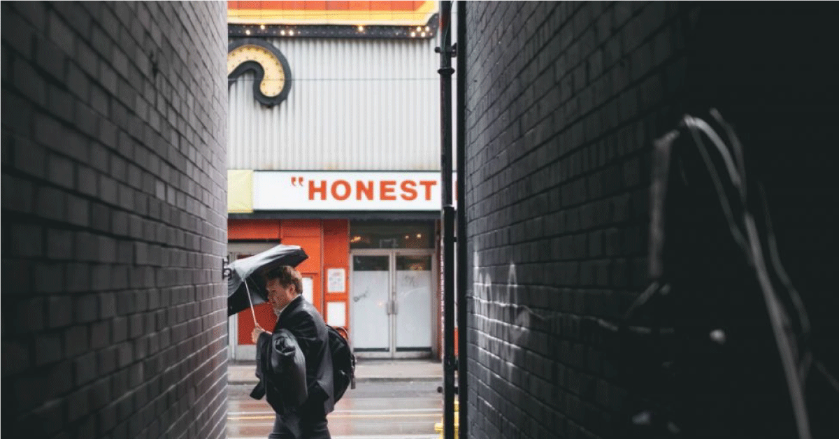 Trust: a key commodity in fintech