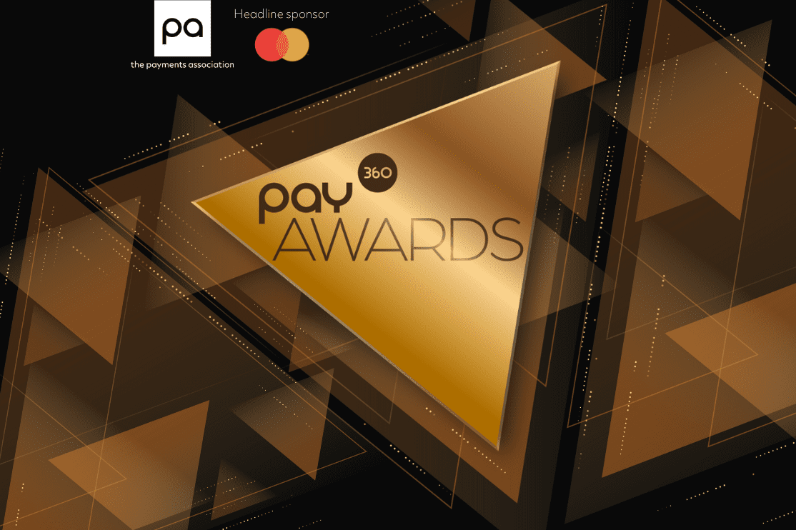 Freemarket earns Pay360 Awards finalist status for second year running