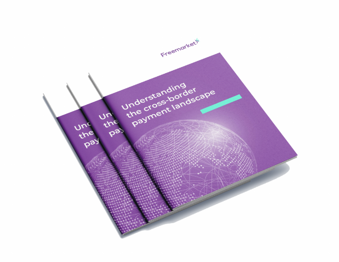 Understanding the cross-border payments landscape